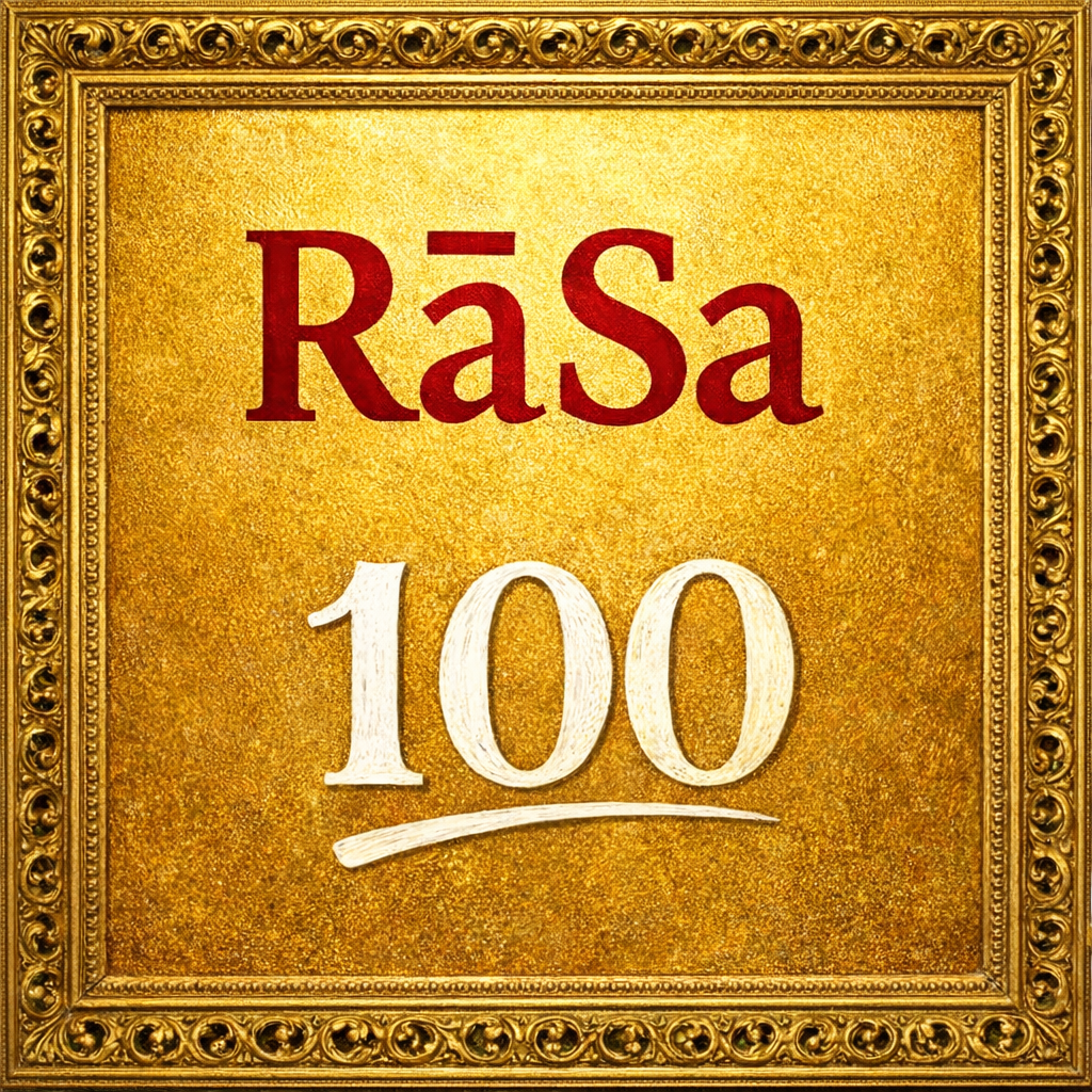 RASA 100